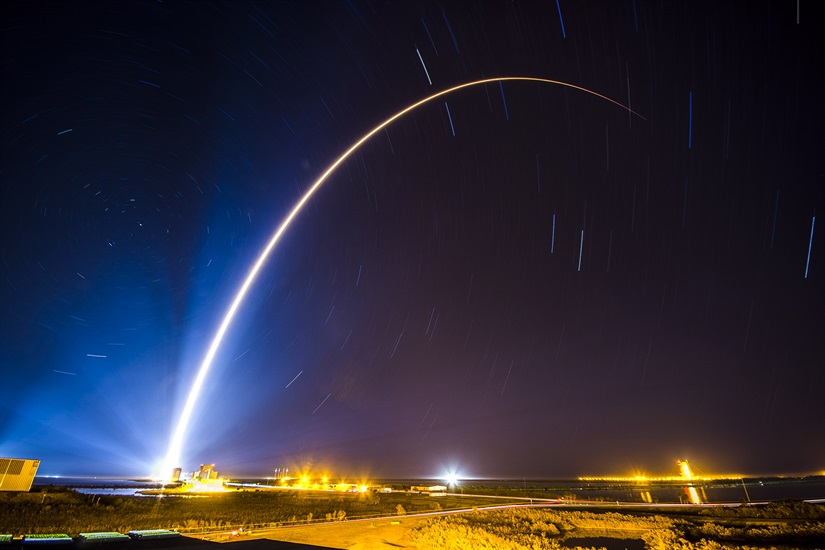 picture for Press Release : ActInSpace Goes International