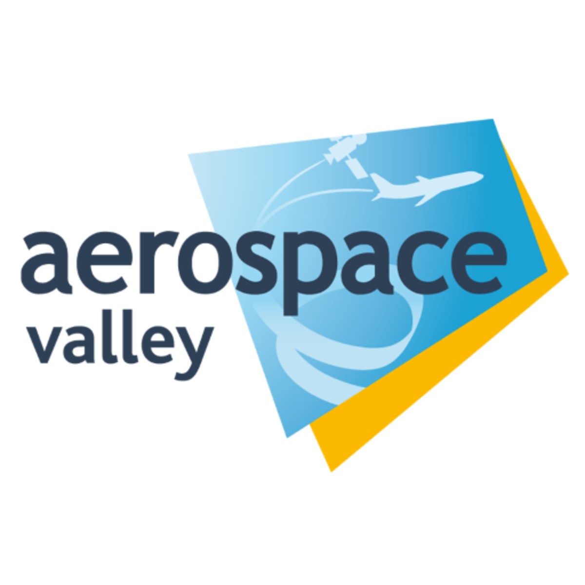Logo of Aerospace Valley