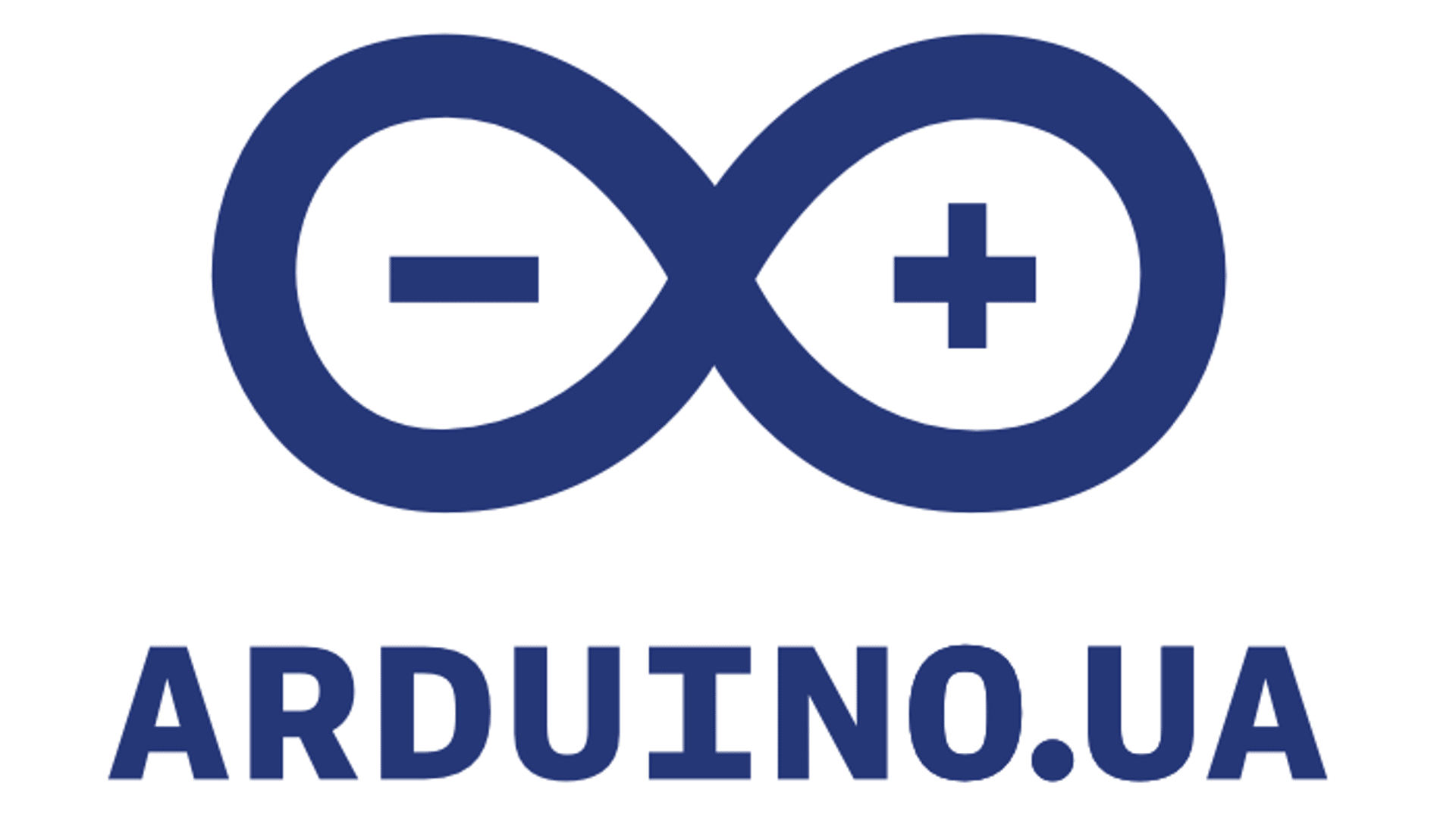 Logo of Arduino.ua