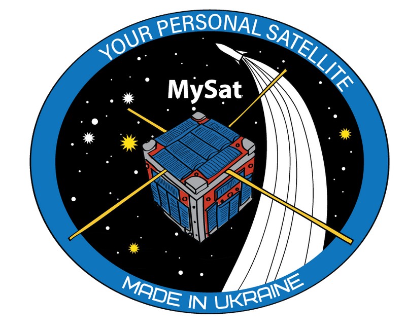 Logo of MySat Kit