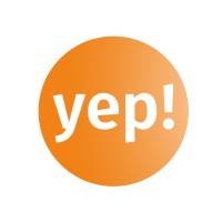 Logo of YEP!