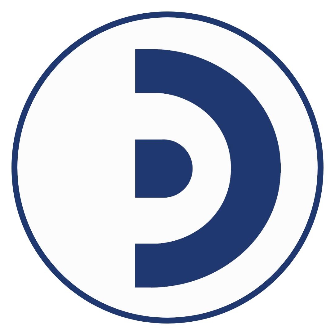 Logo of ДонНТУ