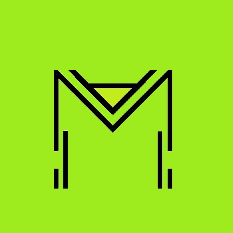 Logo of Мейкенемо