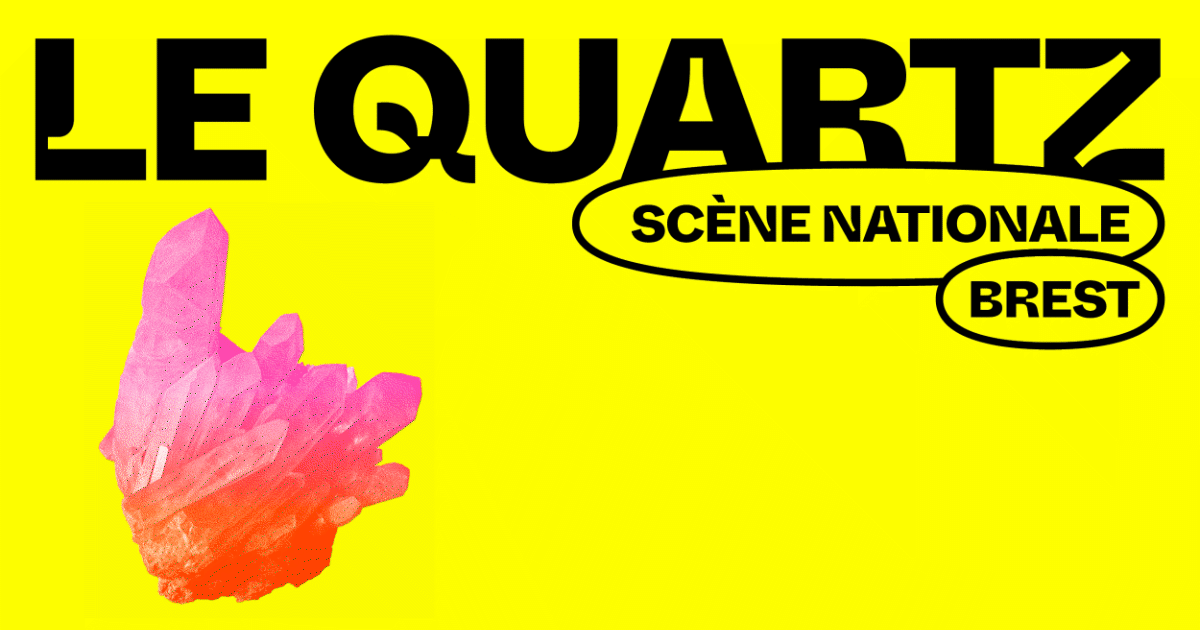 Logo of Le Quatrz
