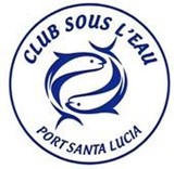 Logo of Club sous l’eau SARL Mare Schola