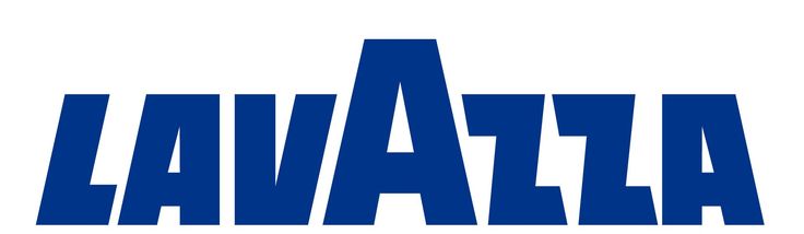 Logo of LAVAZZA