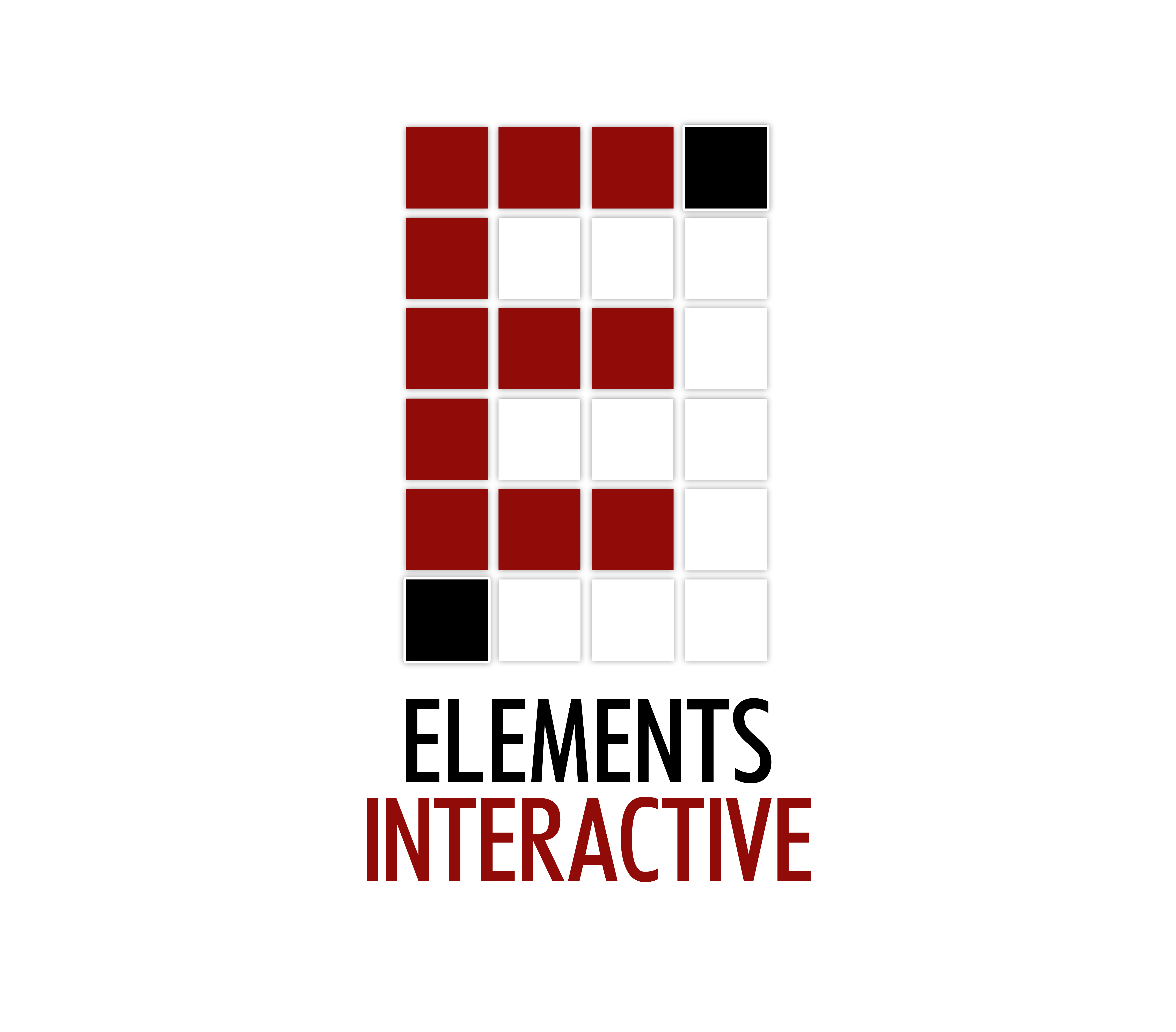 Logo of Elements Interactive
