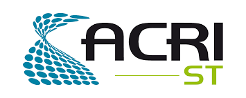 Logo of ACRI-ST