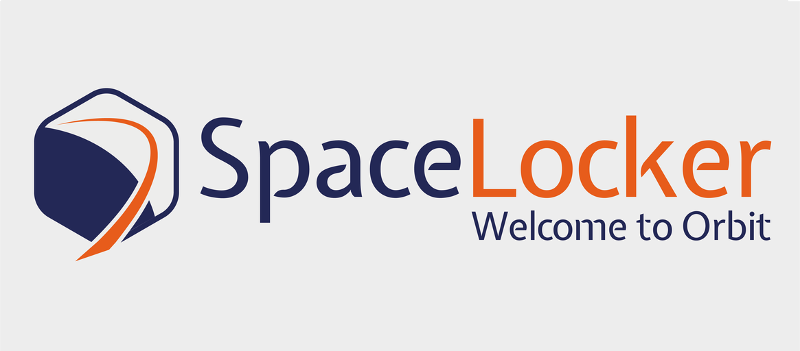 Logo of Space Locker