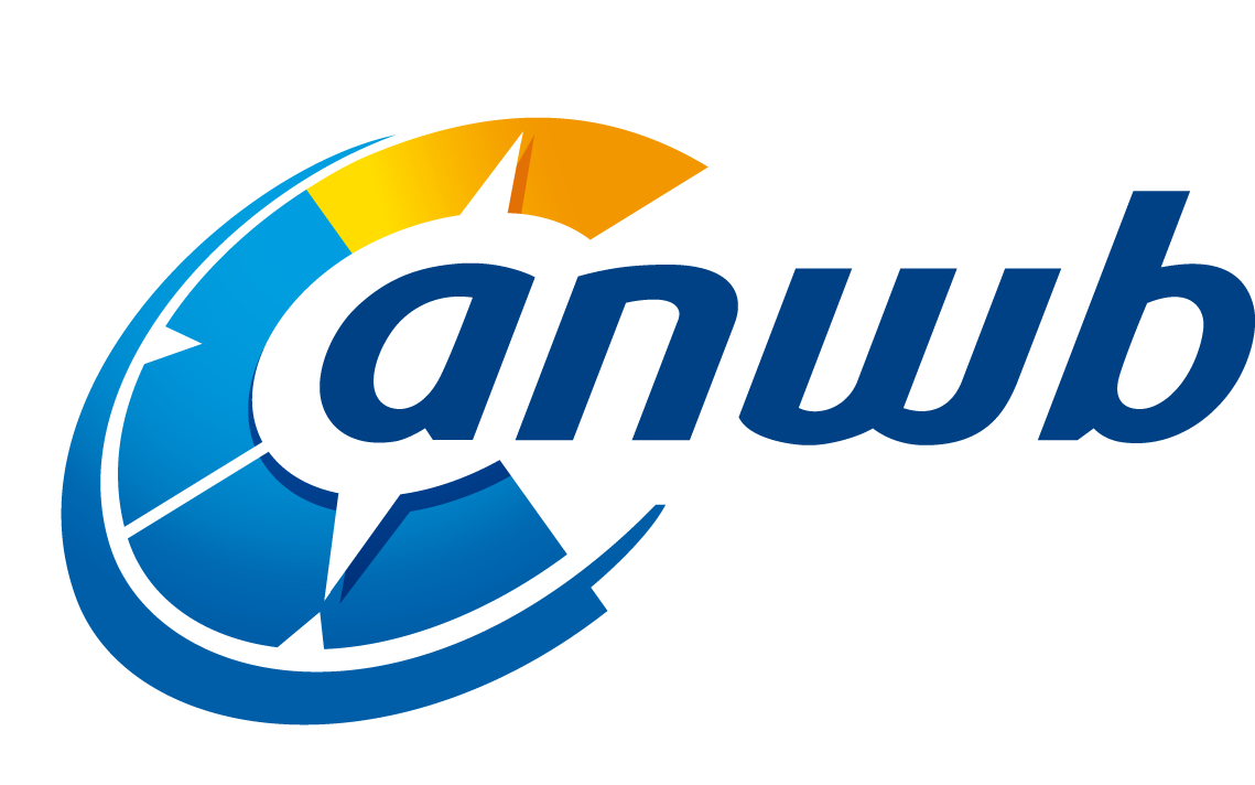 Logo of ANWB