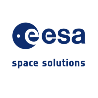 Logo of ESA Space Solutions