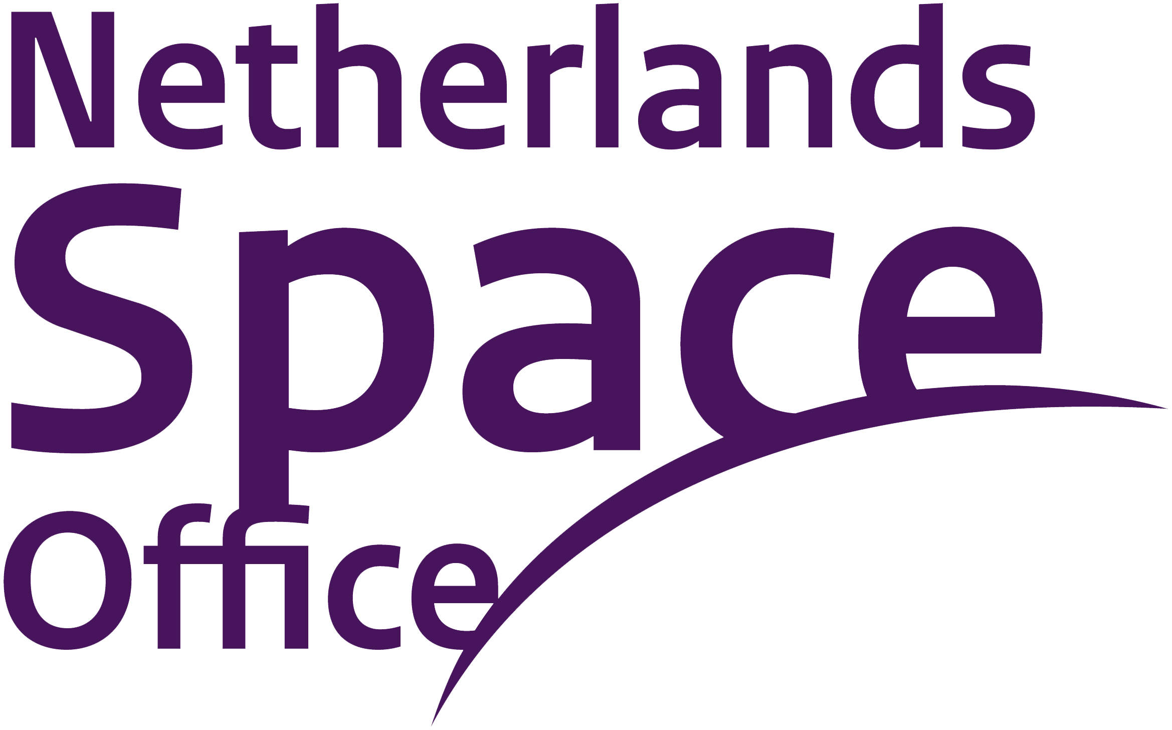 Logo of Netherlands Space Office