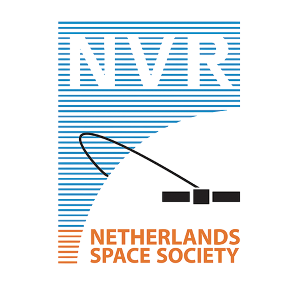 Logo of Netherlands Space Society