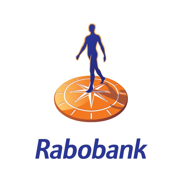 Logo of Rabobank