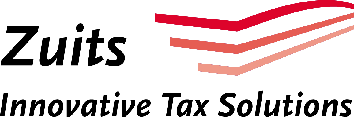 Logo of Zuits