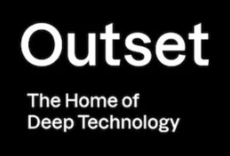 Logo of Outset Ventures
