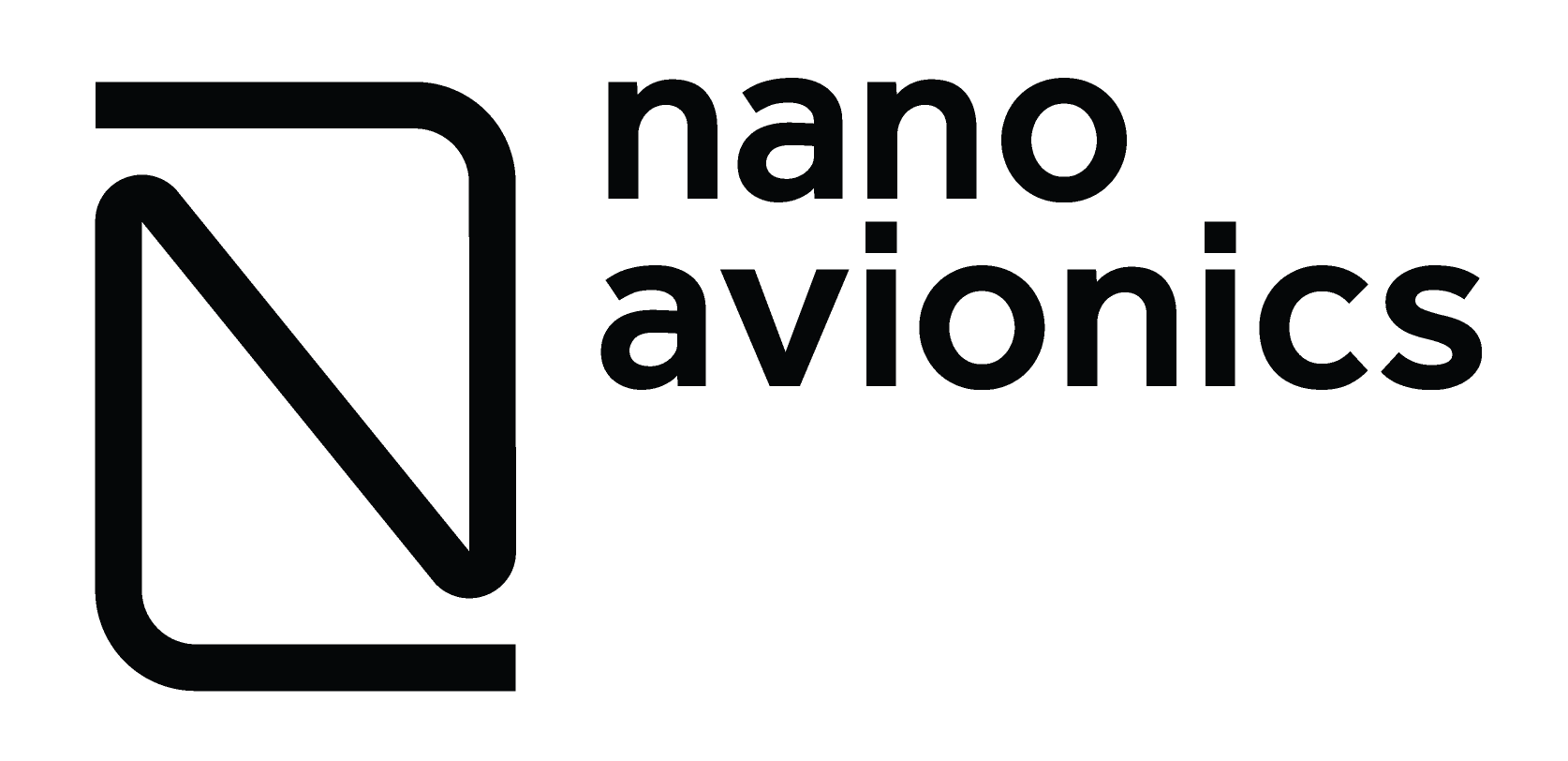 Logo of NanoAvionics