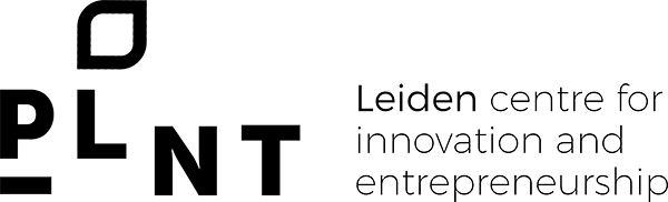 Logo of PLNT