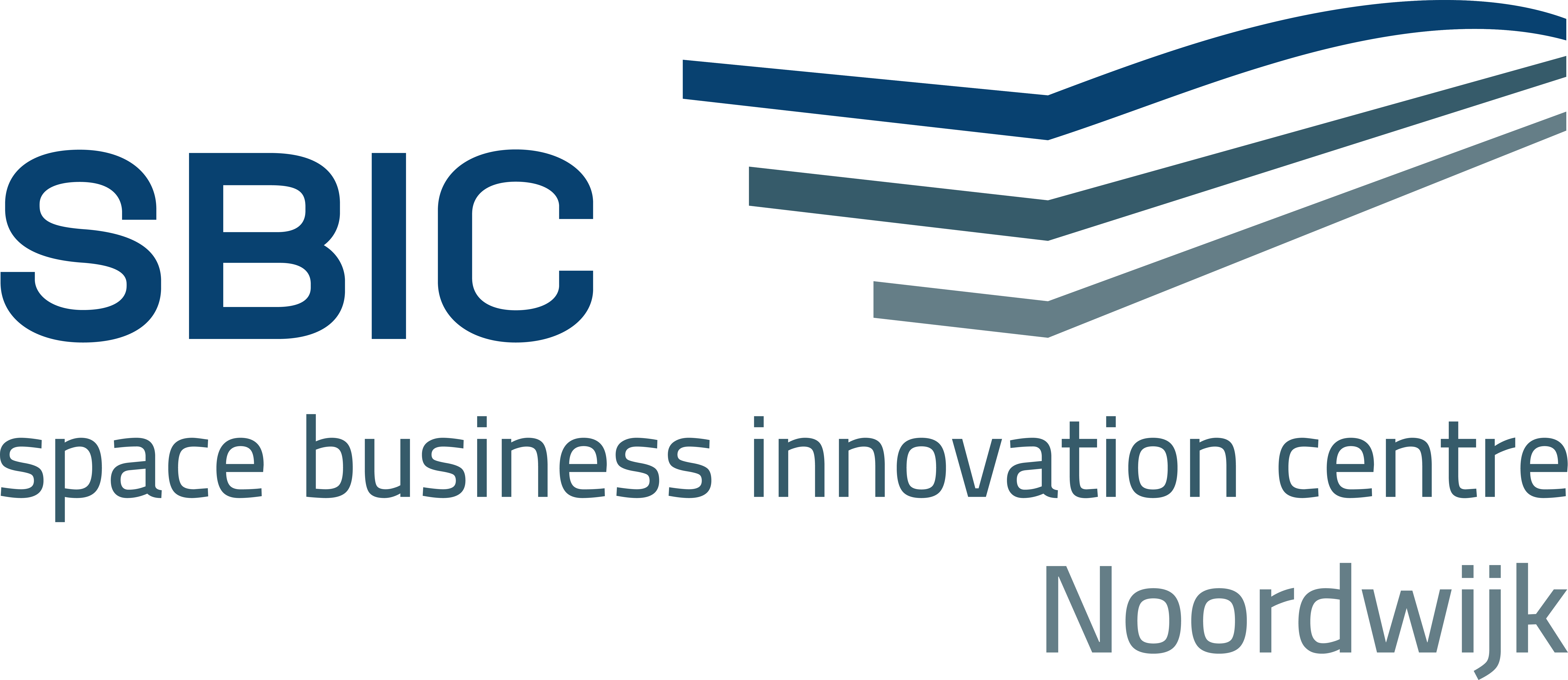 Logo of SBIC Noordwijk