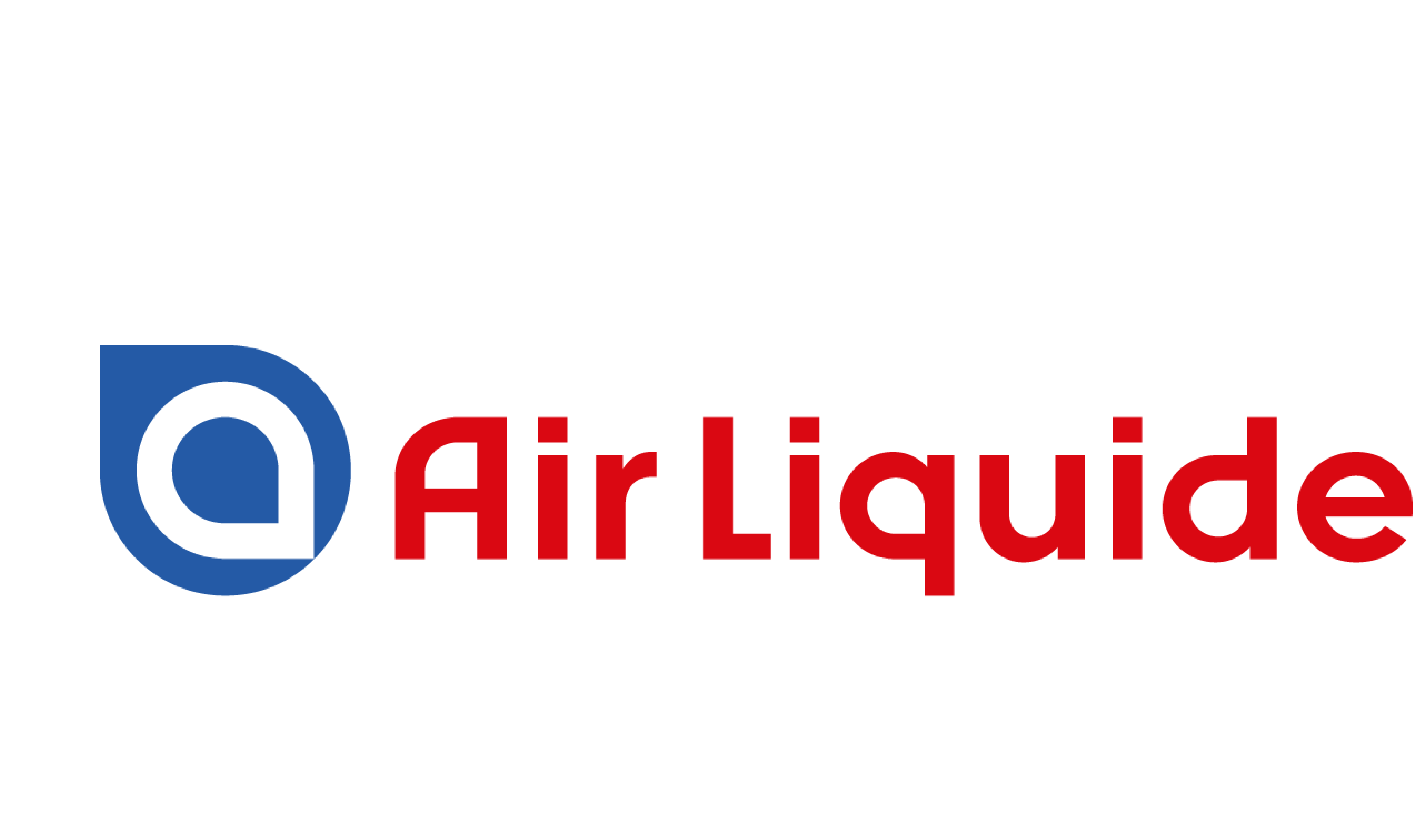 Logo of Air Liquid