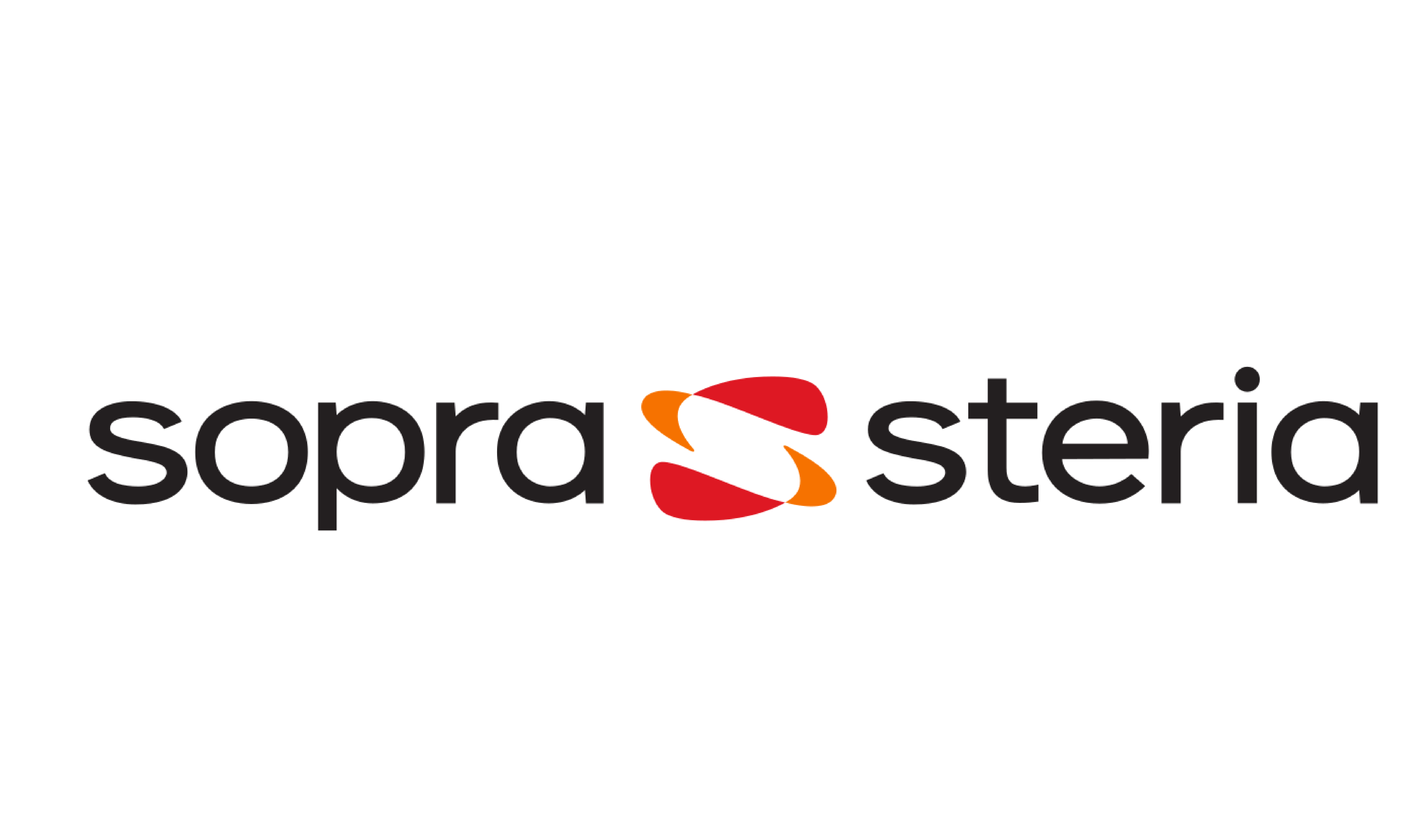 Logo of Sopra Steria