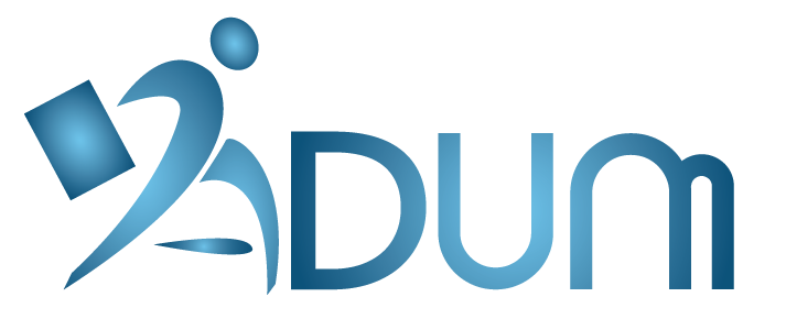 Logo of Association Contact - ADUM