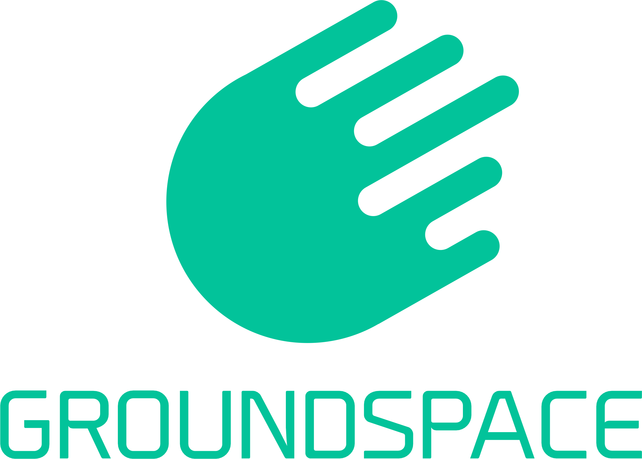 Logo of Groundspace