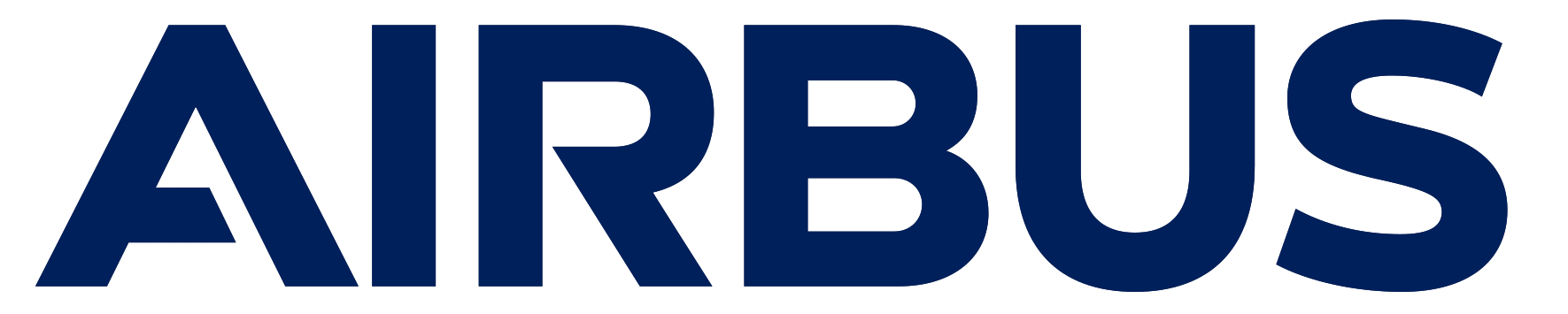 Logo of Airbus Defence and Space