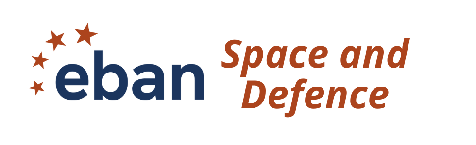 Logo of Eban Space
