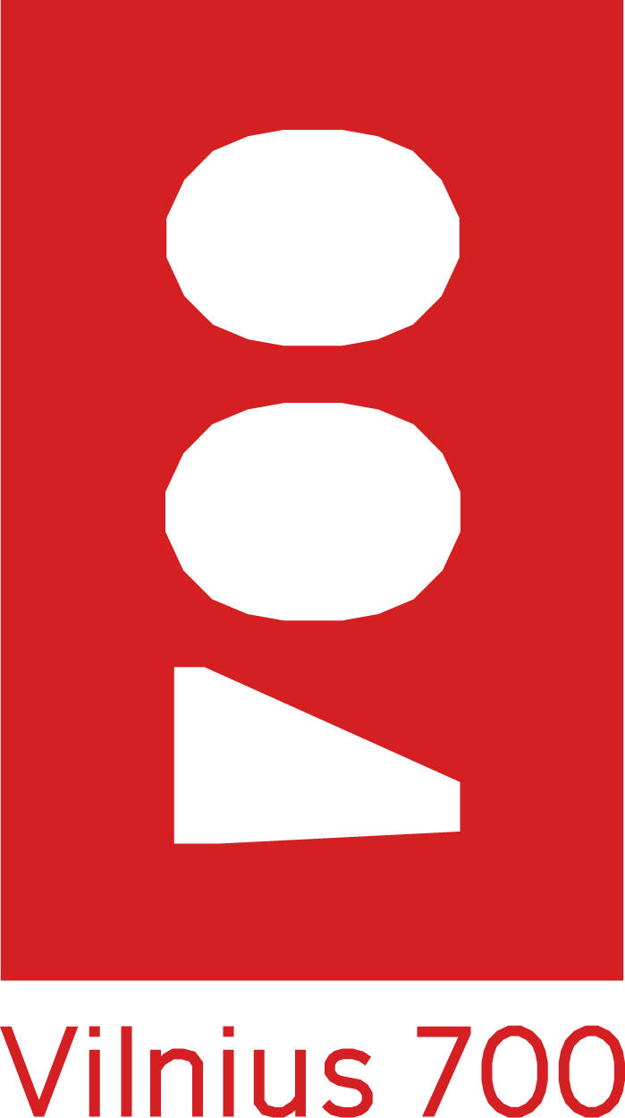 Logo of 700 Vilnius