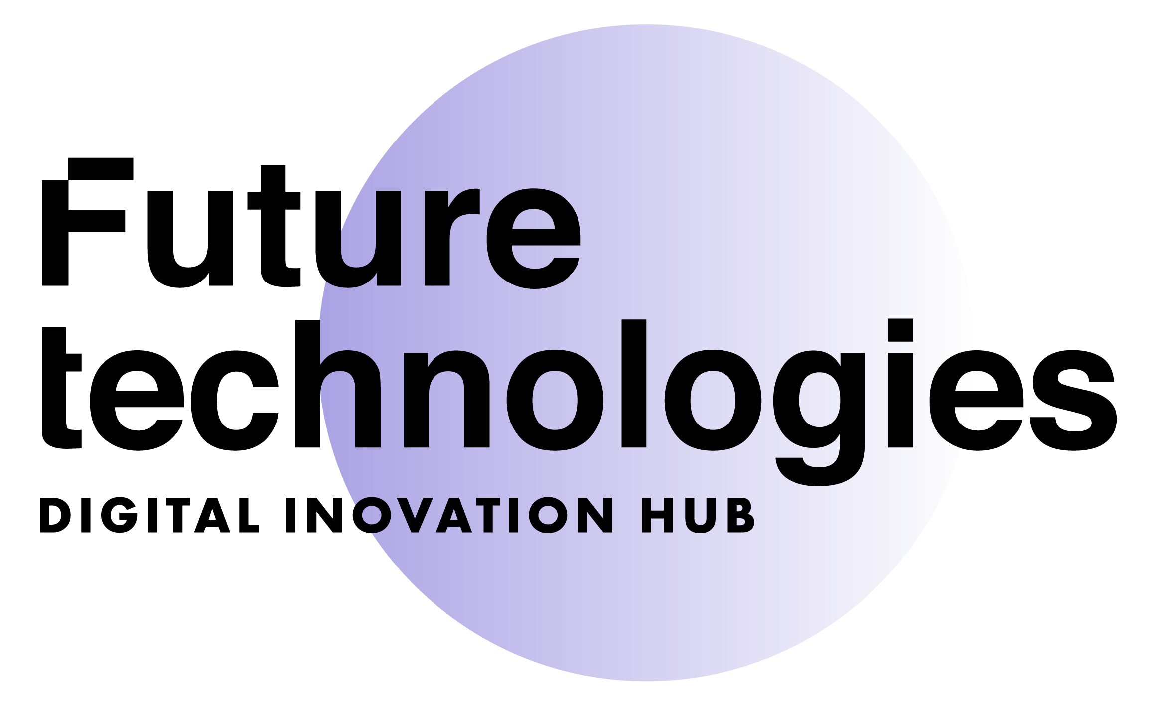 Logo of Future Technologies Digital Innovation Hub