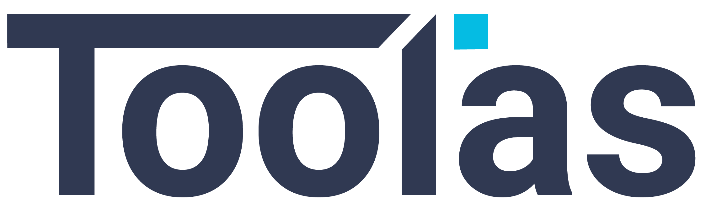 Logo of TOOLAS