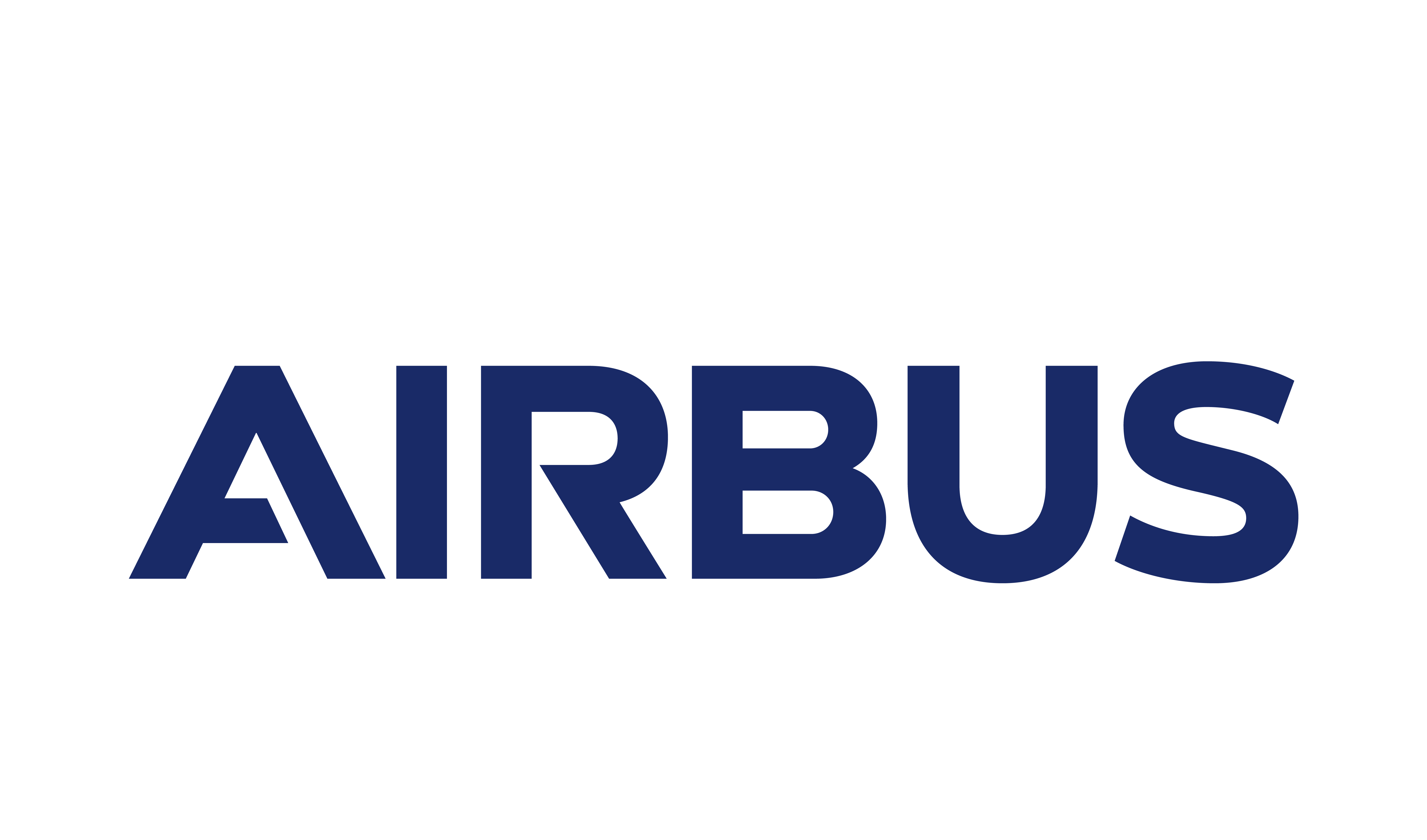 Logo of AIRBUS