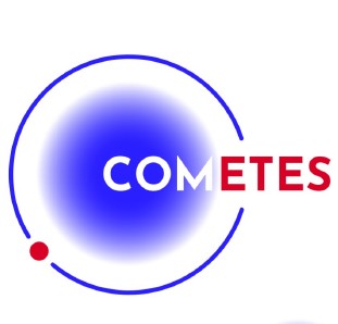 Logo of COMETES