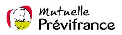 Logo of Mutuelle Prévifrance