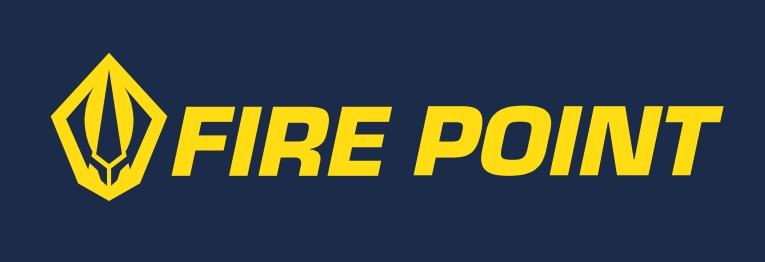 Logo of Fire Point