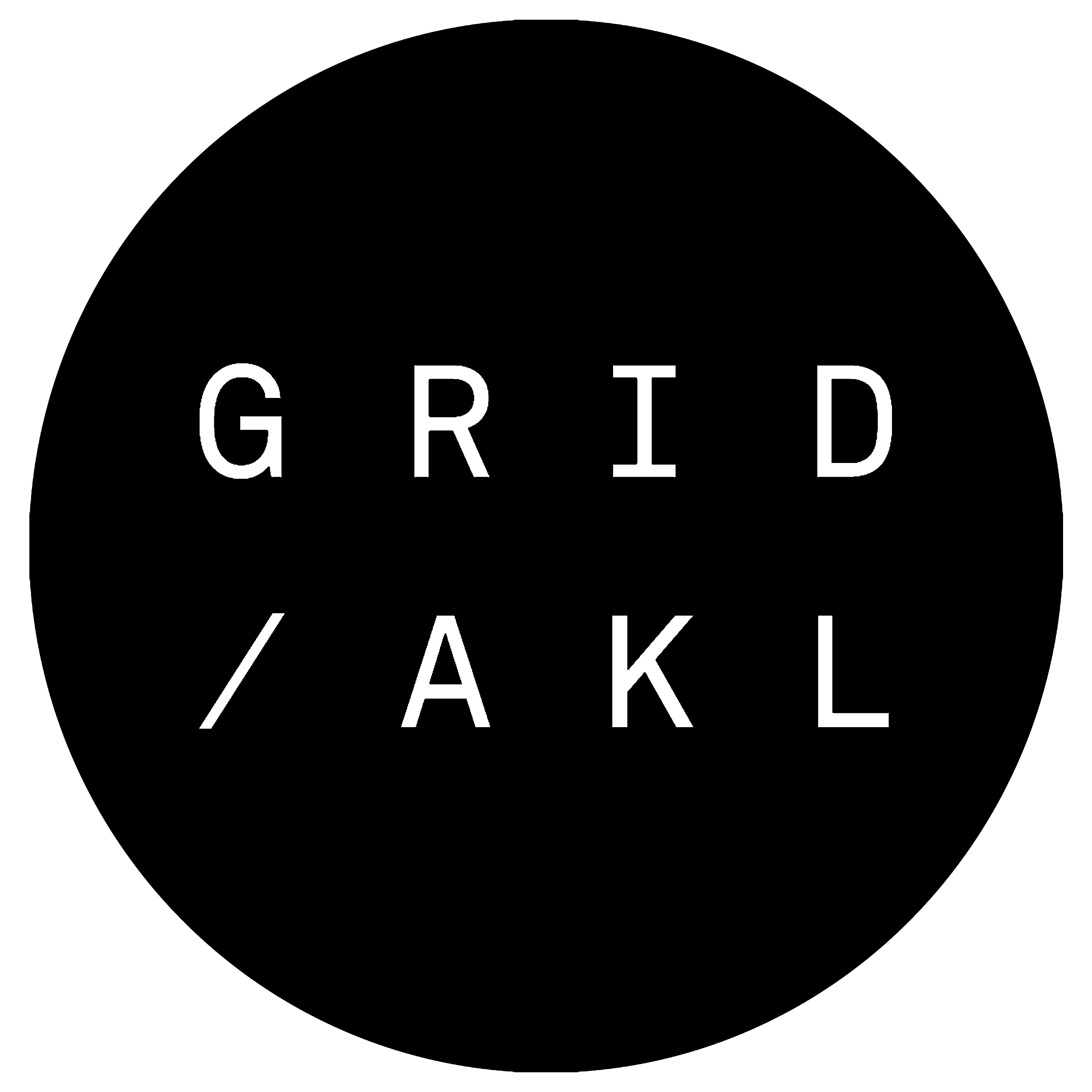 Logo of GRIDAKL