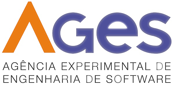 Logo of Ages