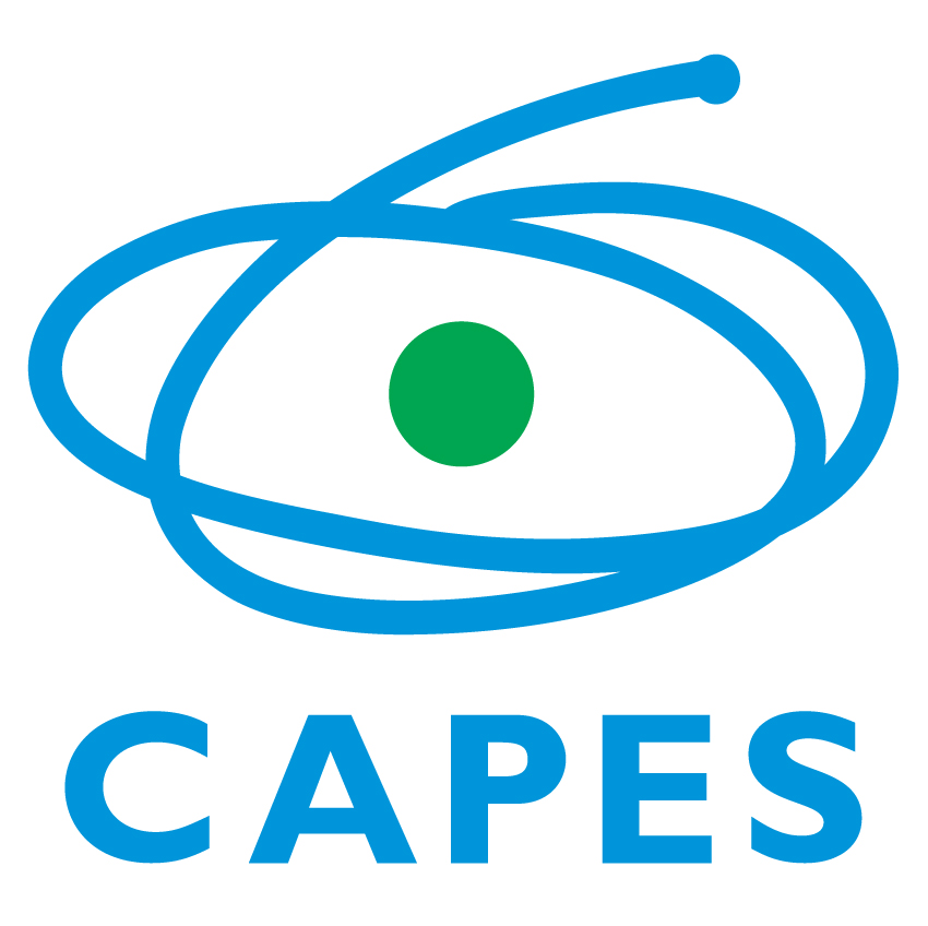 Logo of Capes