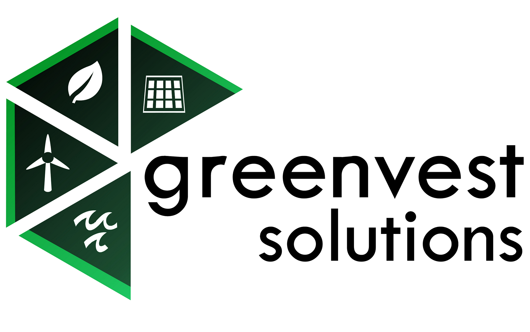 Logo of Greenvest