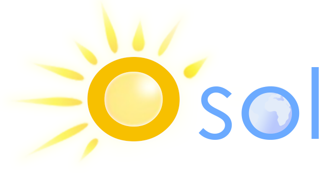 Logo of O'Sol