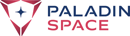 Logo of PALADIN SPACE