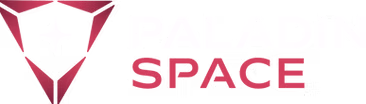 Logo of PALADIN SPACE