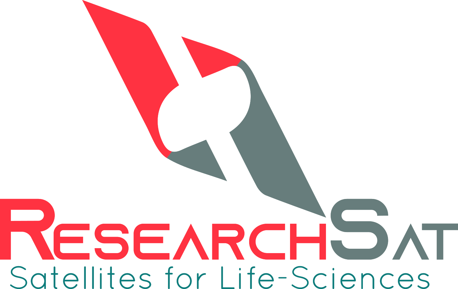Logo of ResearchSat