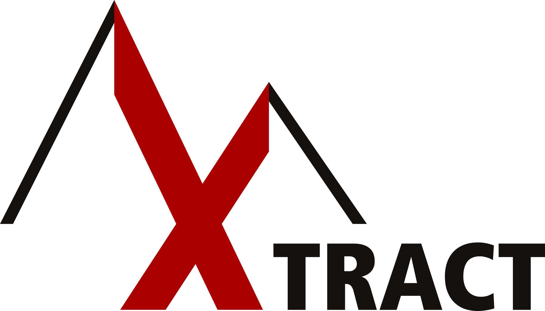 Logo of X - Fabric